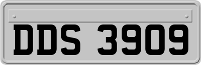 DDS3909