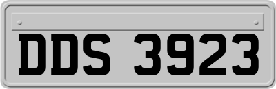 DDS3923