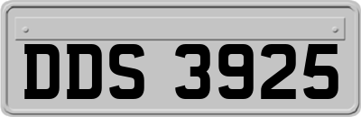 DDS3925