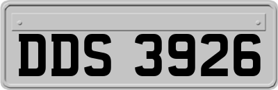 DDS3926