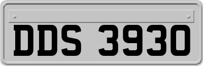 DDS3930