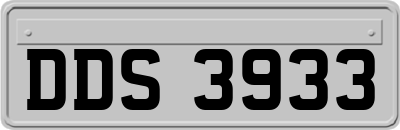 DDS3933