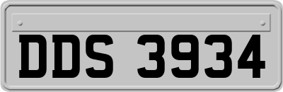 DDS3934
