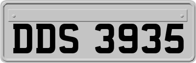 DDS3935