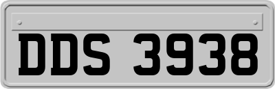 DDS3938