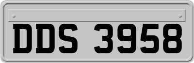 DDS3958