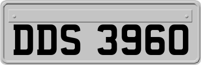 DDS3960