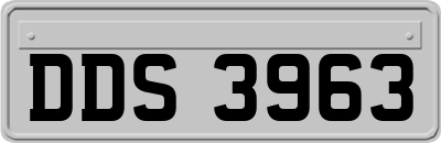 DDS3963