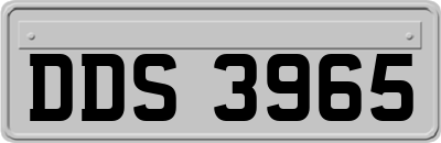 DDS3965