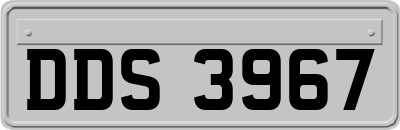 DDS3967