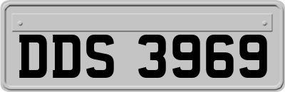 DDS3969