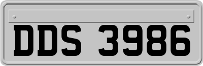 DDS3986