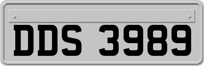 DDS3989