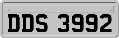 DDS3992