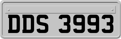DDS3993