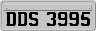 DDS3995