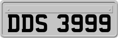 DDS3999