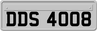 DDS4008