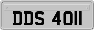 DDS4011