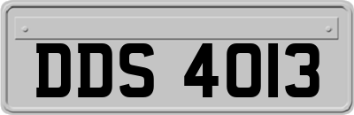 DDS4013