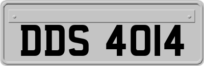 DDS4014