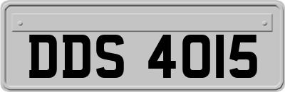 DDS4015