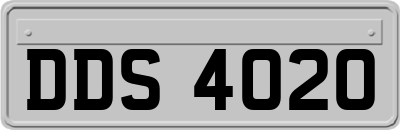 DDS4020