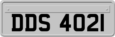 DDS4021
