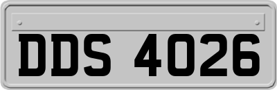 DDS4026
