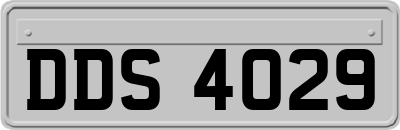 DDS4029