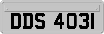 DDS4031