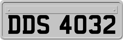 DDS4032
