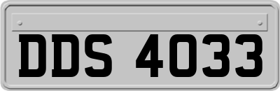 DDS4033