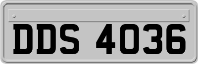 DDS4036