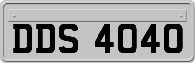 DDS4040