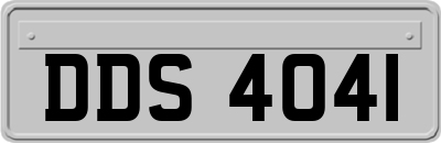 DDS4041