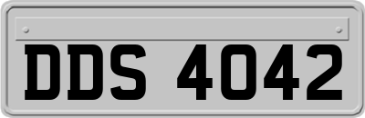 DDS4042