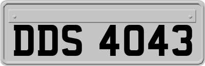 DDS4043