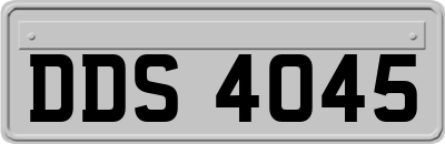 DDS4045