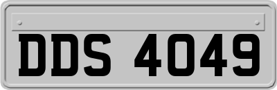 DDS4049