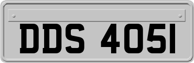 DDS4051