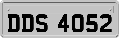 DDS4052