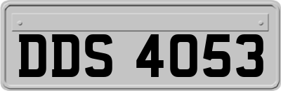 DDS4053