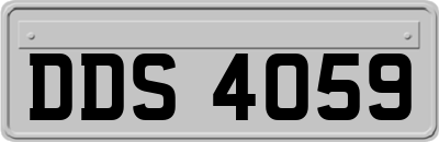 DDS4059