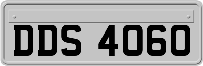 DDS4060