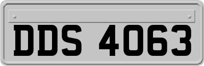 DDS4063