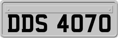 DDS4070