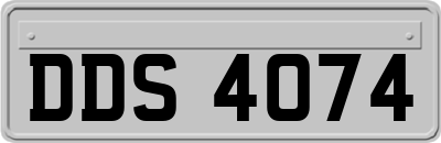 DDS4074