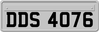 DDS4076