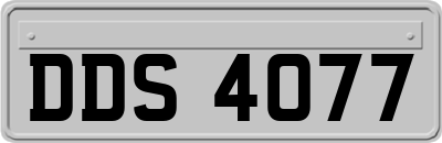 DDS4077